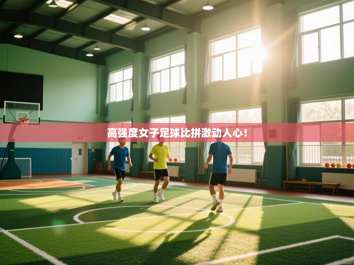 开云体育app下载安装免费-高强度女子足球比拼激动人心！  第1张