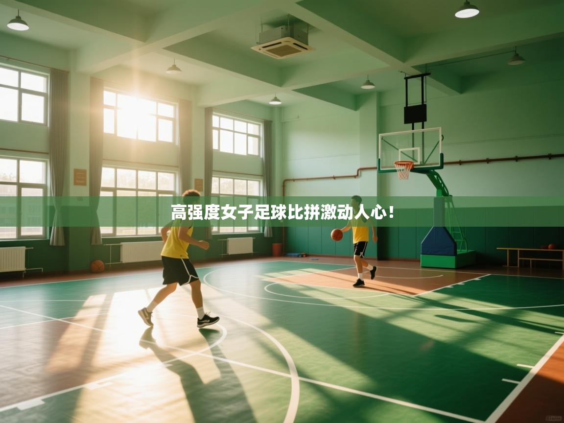 开云体育app下载安装免费-高强度女子足球比拼激动人心！  第4张