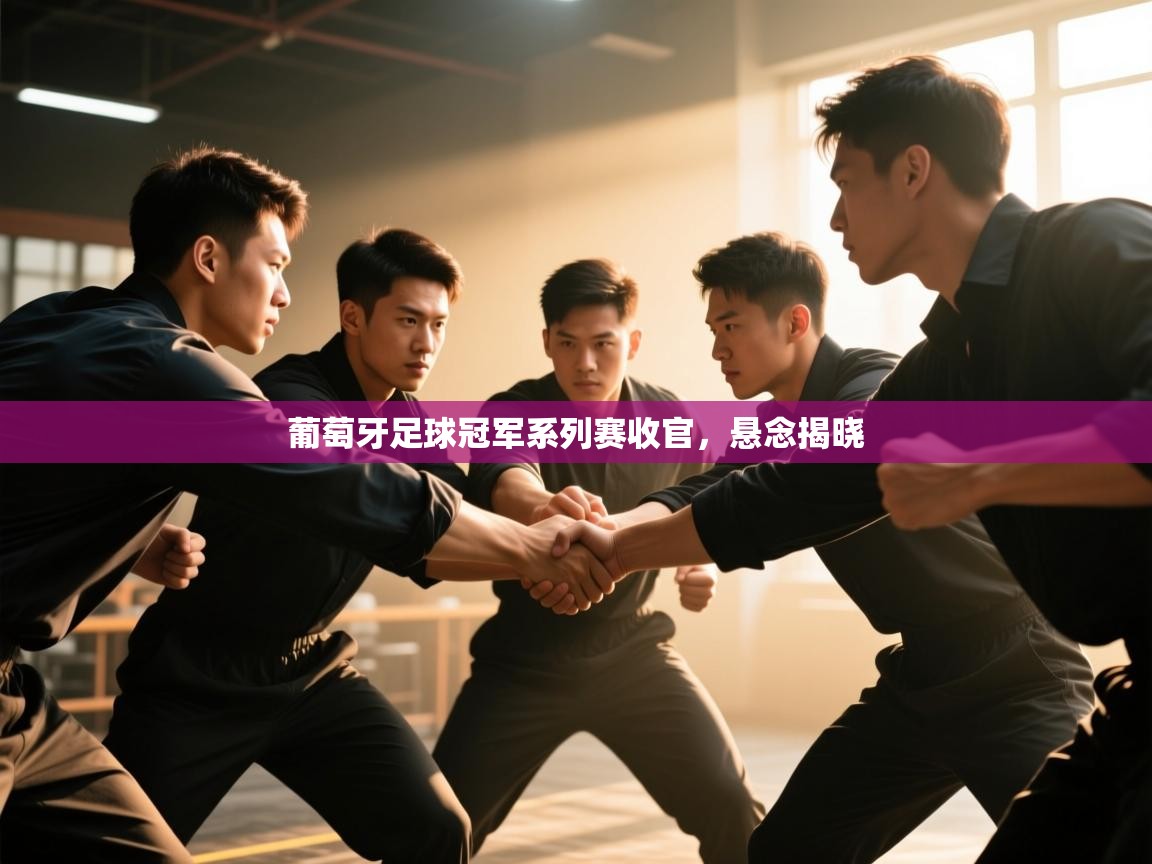 -葡萄牙足球冠军系列赛收官，悬念揭晓  第1张