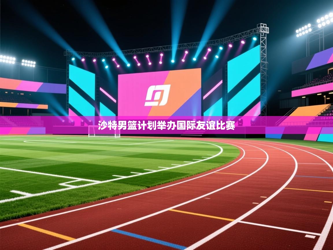 开云体育旧版下载地址-沙特男篮计划举办国际友谊比赛  第2张