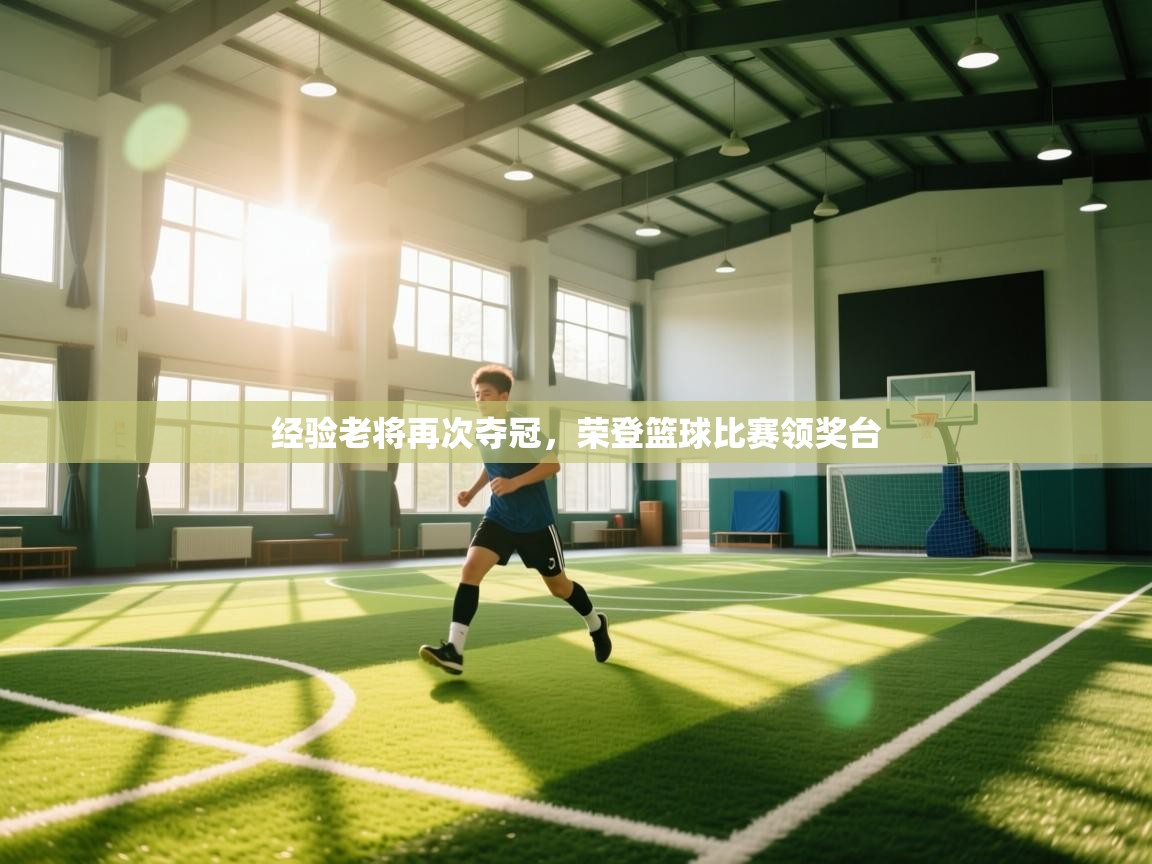 开云体育入口下载-经验老将再次夺冠，荣登篮球比赛领奖台  第2张