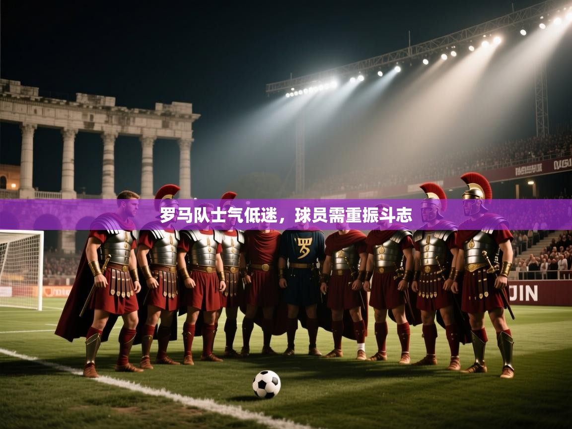 开云体育官方版下载-罗马队士气低迷，球员需重振斗志  第3张