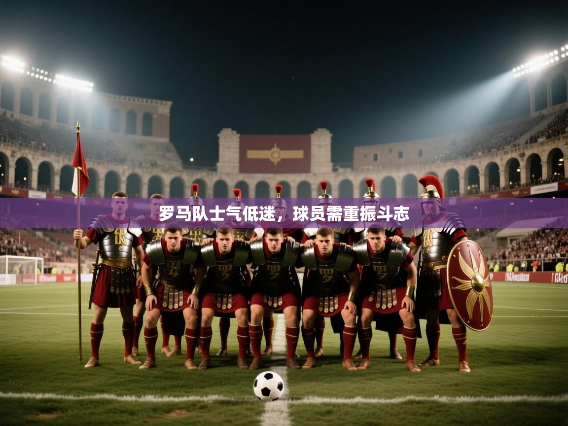 开云体育官方版下载-罗马队士气低迷，球员需重振斗志  第4张