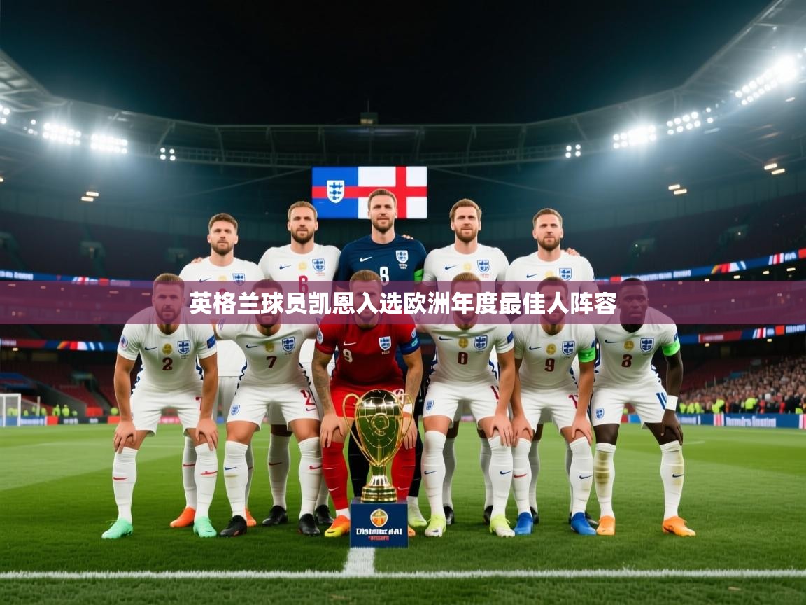 开云体育视频直播低延迟-英格兰球员凯恩入选欧洲年度最佳人阵容  第2张