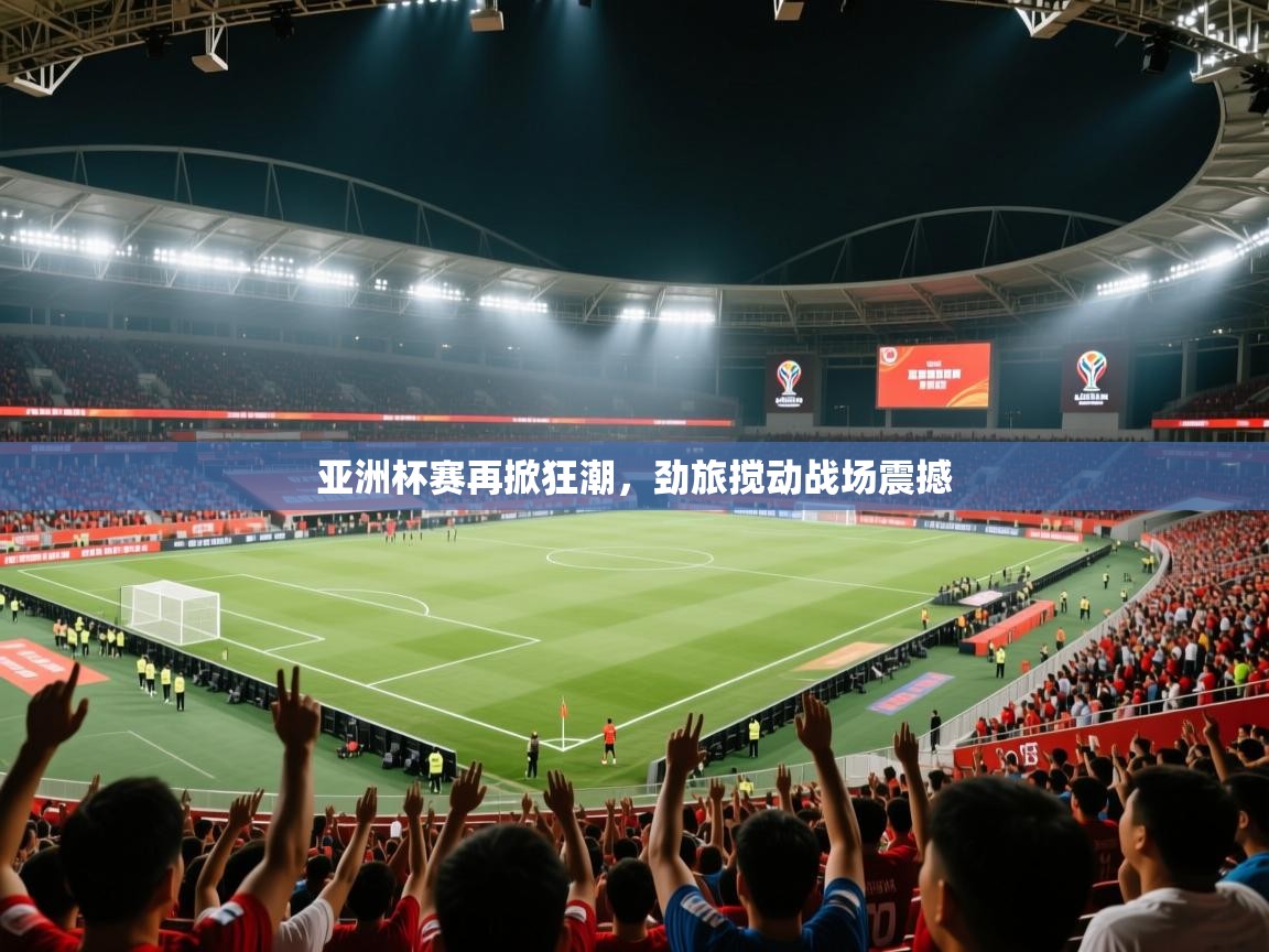 开云体育在线下载-亚洲杯赛再掀狂潮，劲旅搅动战场震撼  第3张