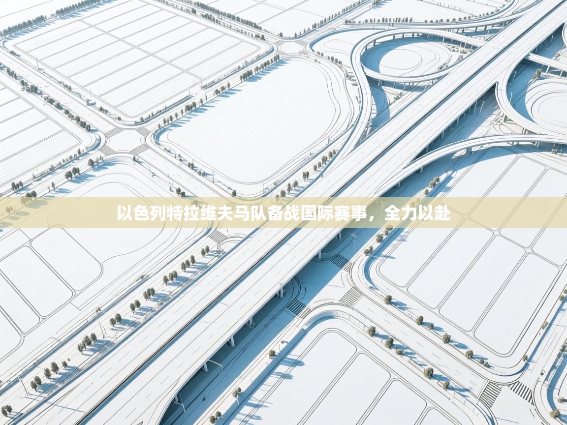 开云体育-以色列特拉维夫马队备战国际赛事，全力以赴  第2张