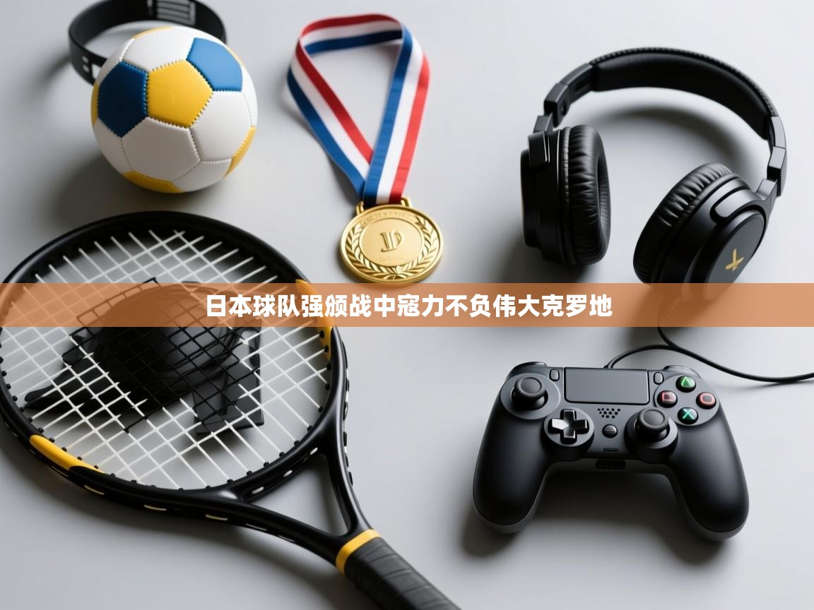 开云体育下载-日本球队强颁战中寇力不负伟大克罗地  第4张