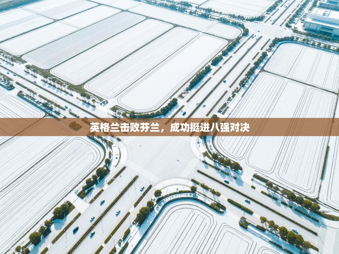 开云体育绑定手机指南-英格兰击败芬兰，成功挺进八强对决  第4张