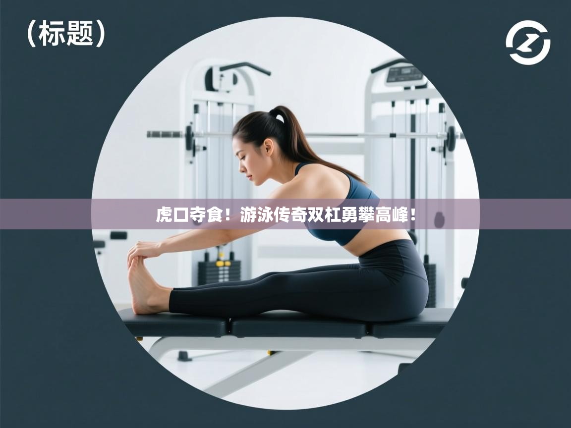 开云体育app下载-虎口夺食！游泳传奇双杠勇攀高峰！  第1张