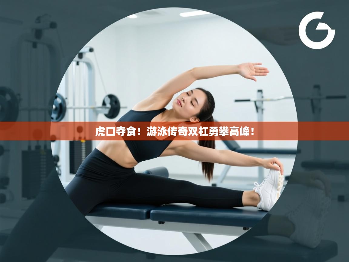 开云体育app下载-虎口夺食！游泳传奇双杠勇攀高峰！  第4张