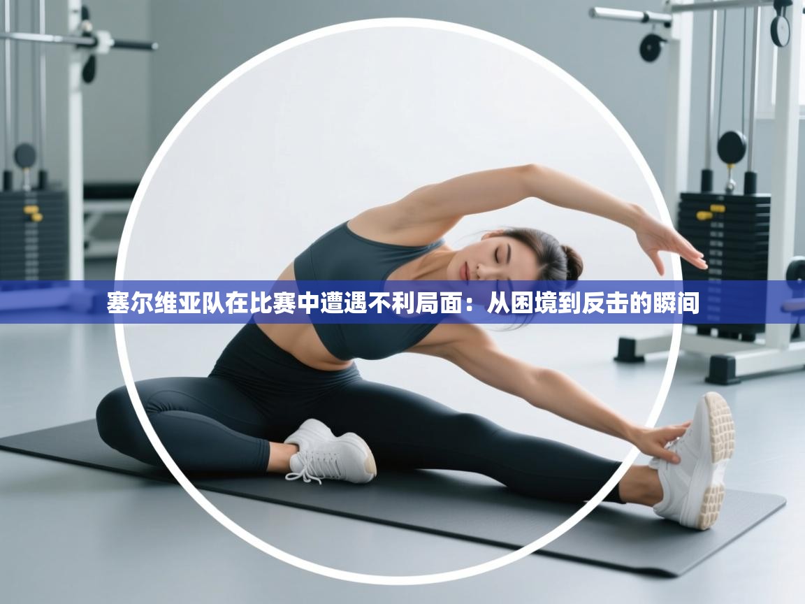 开云中国kaiyun·体育官方网站-塞尔维亚队在比赛中遭遇不利局面：从困境到反击的瞬间  第1张