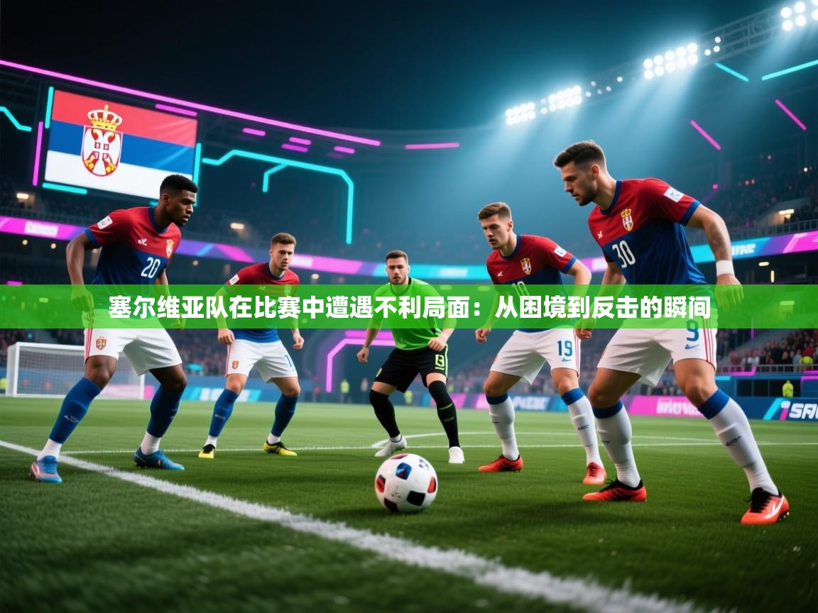开云中国kaiyun·体育官方网站-塞尔维亚队在比赛中遭遇不利局面：从困境到反击的瞬间  第2张