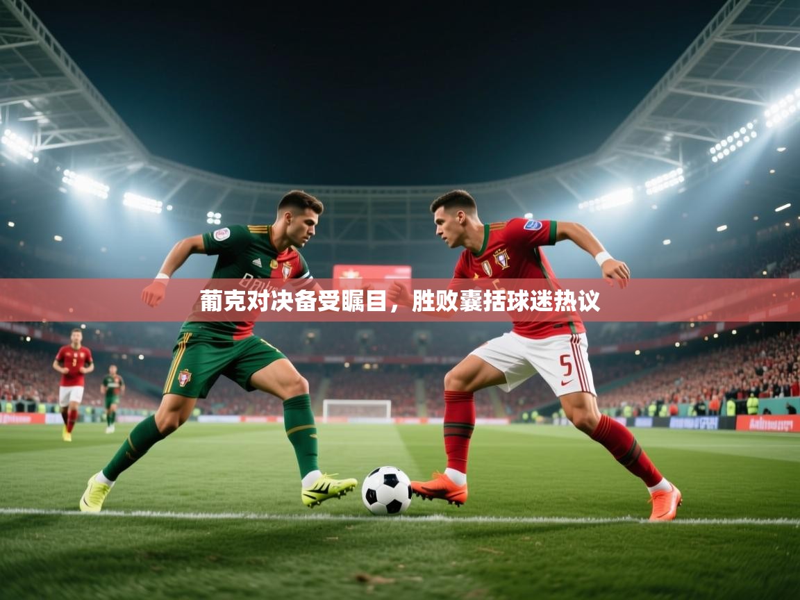 开云体育实名认证入口-葡克对决备受瞩目，胜败囊括球迷热议  第2张