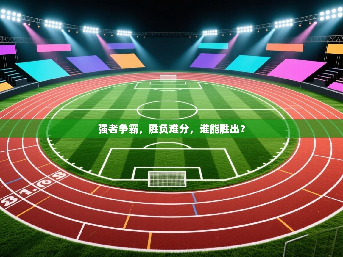 开云赛事-强者争霸，胜负难分，谁能胜出？  第1张