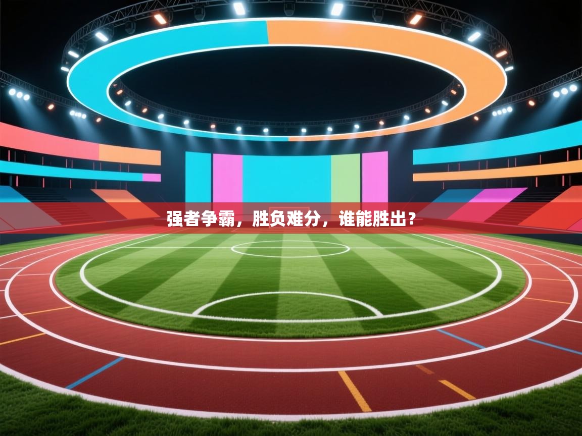 开云赛事-强者争霸，胜负难分，谁能胜出？  第2张