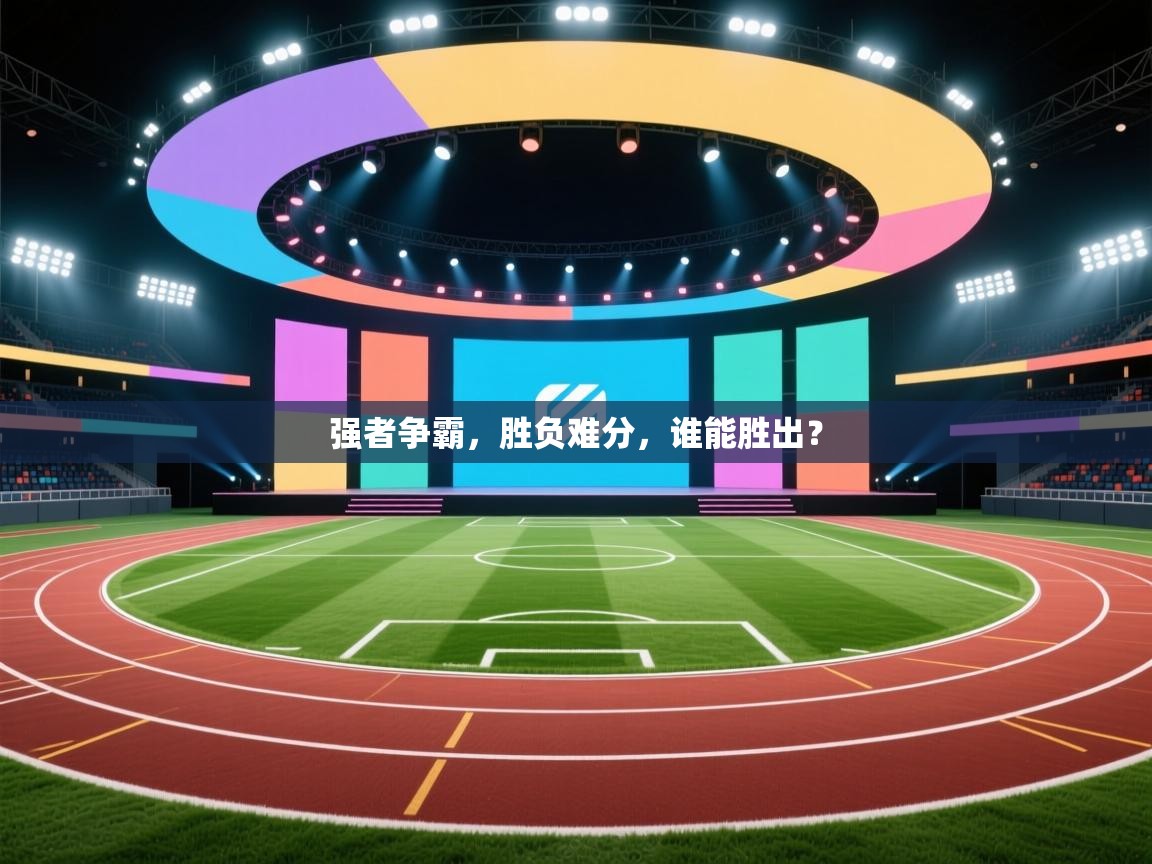 开云赛事-强者争霸，胜负难分，谁能胜出？  第4张