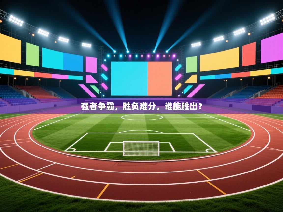 开云赛事-强者争霸，胜负难分，谁能胜出？  第3张