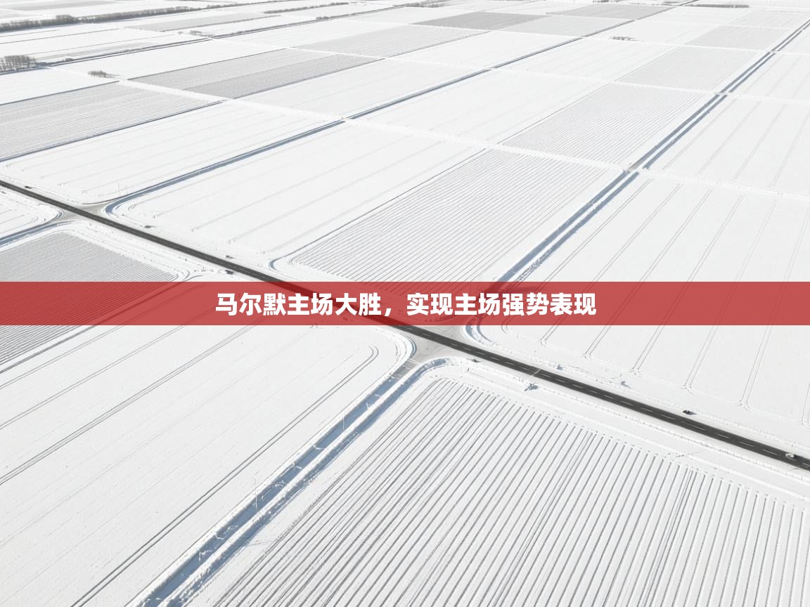 开云体育官方版下载-马尔默主场大胜，实现主场强势表现  第1张