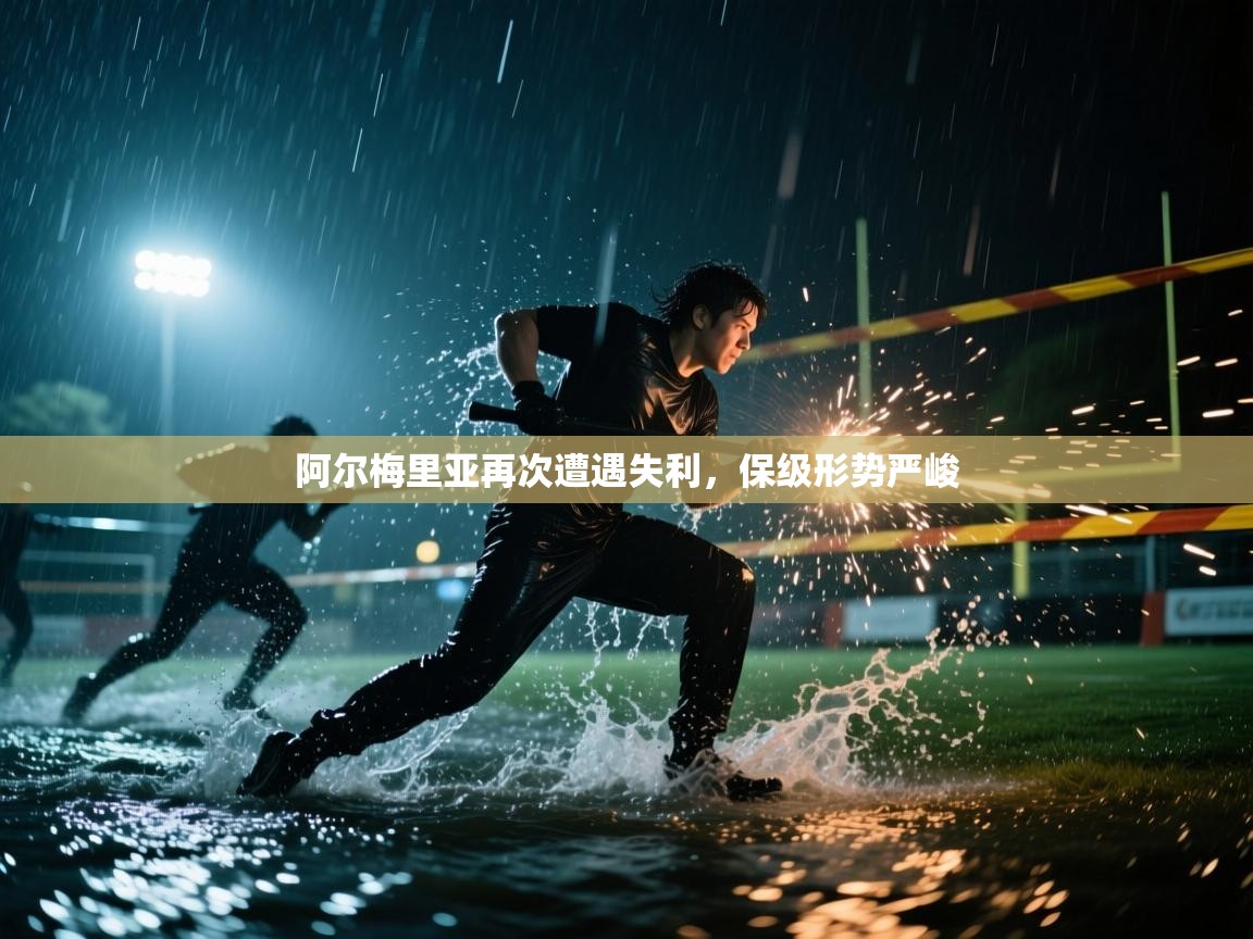 开云体育赛事比分直播-阿尔梅里亚再次遭遇失利，保级形势严峻  第1张