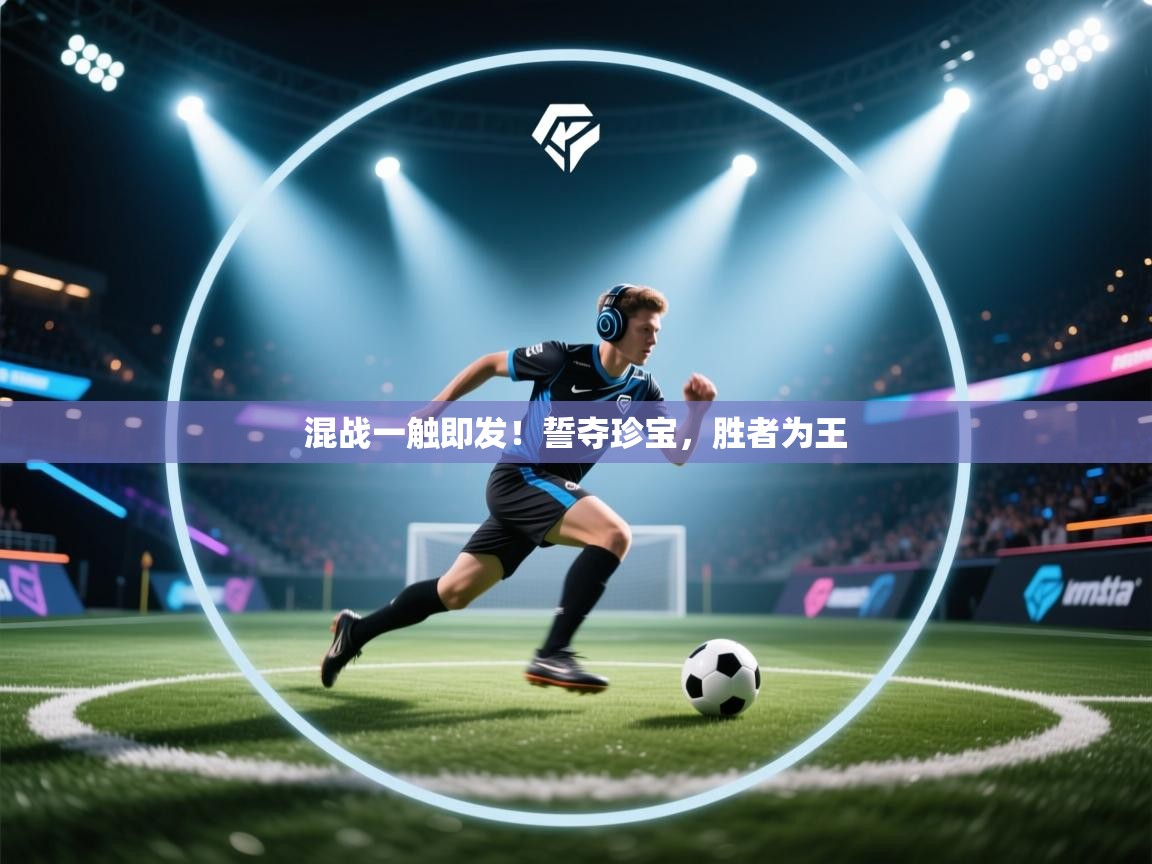 开云体育app官网入口网页版-混战一触即发！誓夺珍宝，胜者为王  第2张