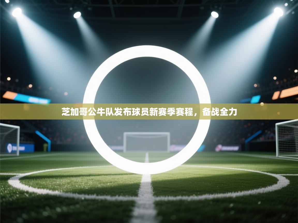 开云客服-芝加哥公牛队发布球员新赛季赛程，备战全力  第2张