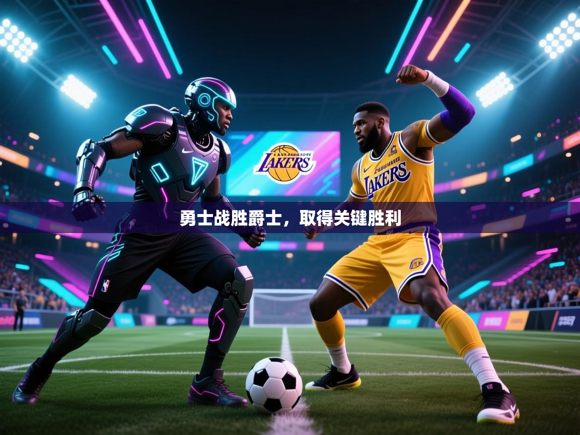 云开体育app官网入口网页版-勇士战胜爵士，取得关键胜利  第4张