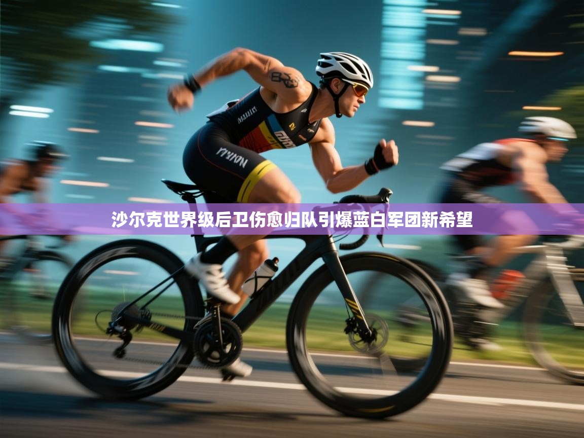 kaiyun sports-沙尔克世界级后卫伤愈归队引爆蓝白军团新希望  第1张